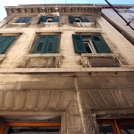 Papalic Palace *