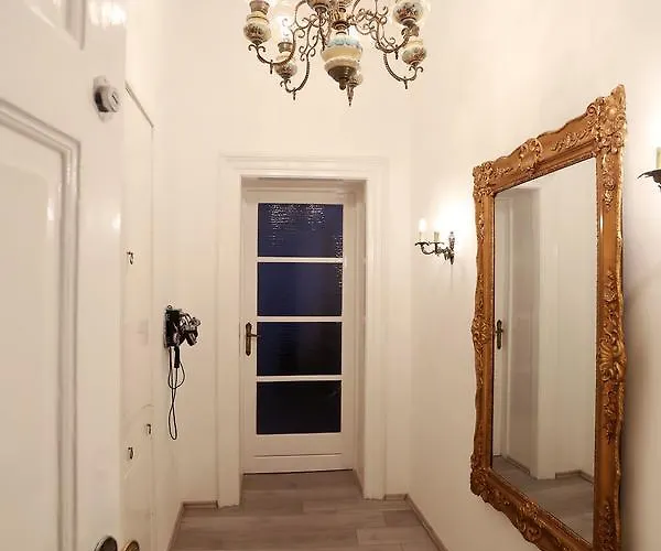 Apartamento Papalic Palace