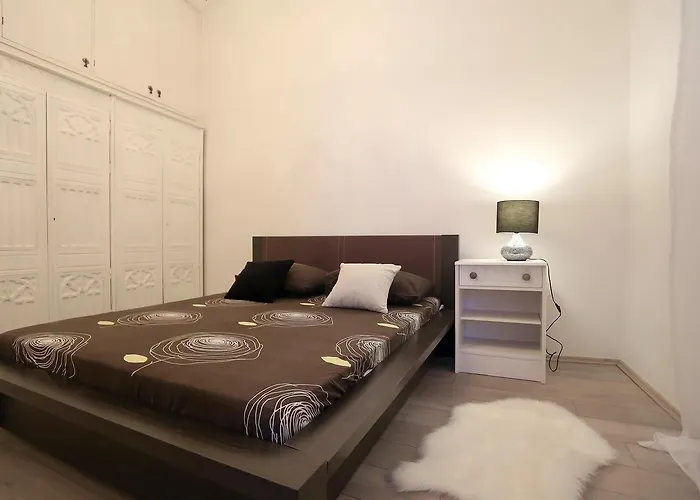 Apartamento Papalic Palace *
