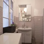 Апартаменты Papalic Palace Сплит
