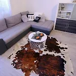 Appartamento Papalic Palace