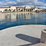 Papalic Palace *