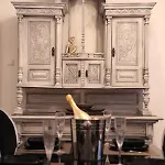 Appartamento Papalic Palace *