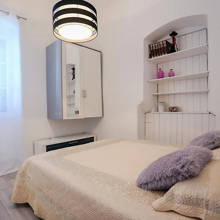 Apartment Papalic Palace Split