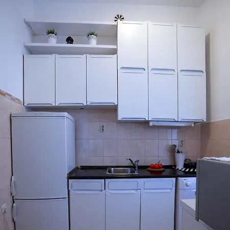 Apartment Papalic Palace Split