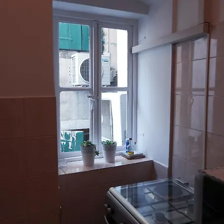 Papalic Palace Apartment