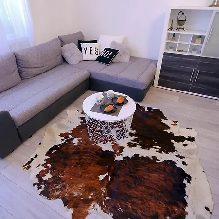 Appartement Papalic Palace