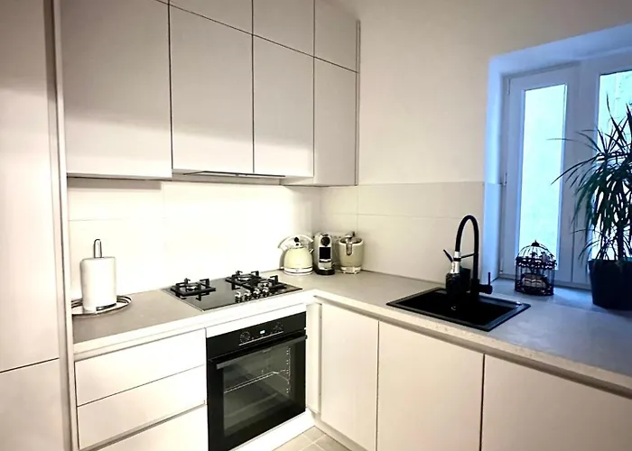 Apartamento Papalic Palace *