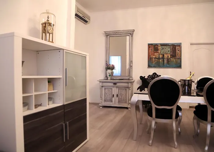 Apartamento Papalic Palace