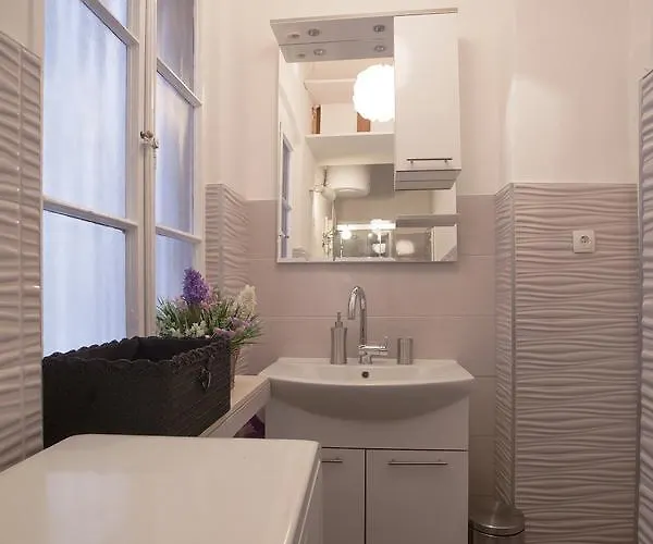 Apartamento Papalic Palace Split