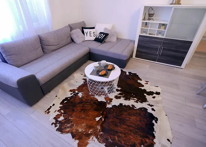Apartamento Papalic Palace