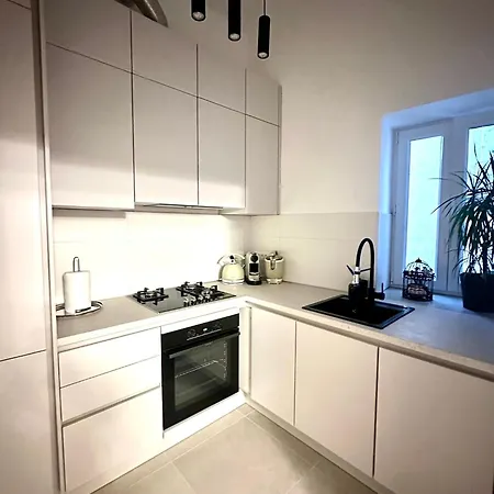 Appartement Papalic Palace *