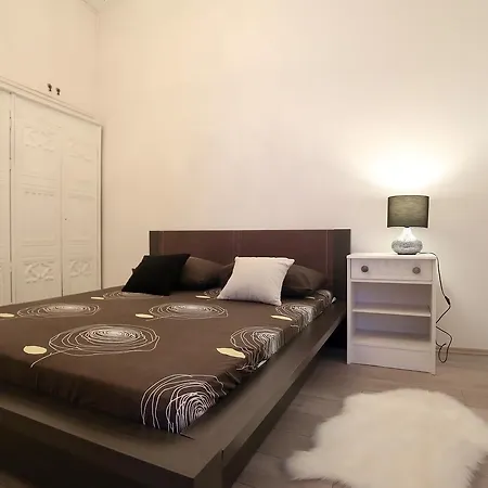 Appartement Papalic Palace *